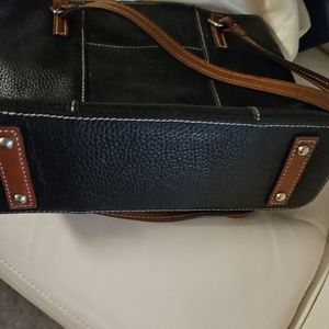 Dooney and Bourke handbag
